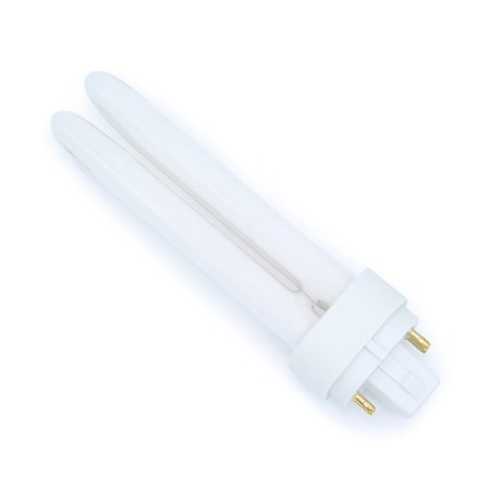 Replacement For SYLVANIA CF26DDE841 FLUORESCENTCFL DOUBLE TWIN4 PIN BASE 2PK